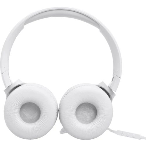 Наушники JBL Tune 520C USB-C White (JBLT520CWHT) UA
