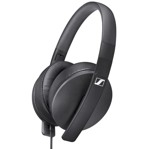 Навушники Sennheiser HD 300: Діапазон частот (Гц) 18 - 20 000