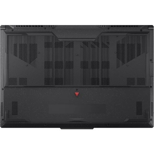 Ноутбук ASUS TUF Gaming F17 (FX707ZR-HX004WA_64): Объем накопителя 512 ГБ (SSD)