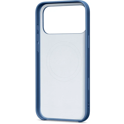 Чехол для iPhone Beats iPhone 17 Pro Max Kickstand Case with MagSafe and Camera Control - Bedrock Blue (MGTR4)