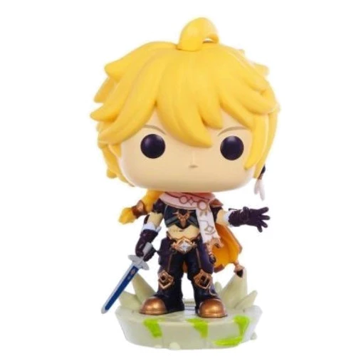 Игровая фигурка FUNKO POP! серии Путешественник - Эфир (68380)