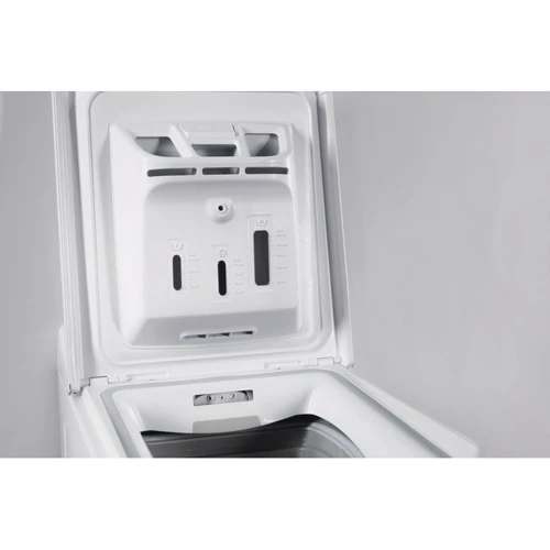 Стиральная машина Whirlpool AWE 60410: Количество программ стирки 10