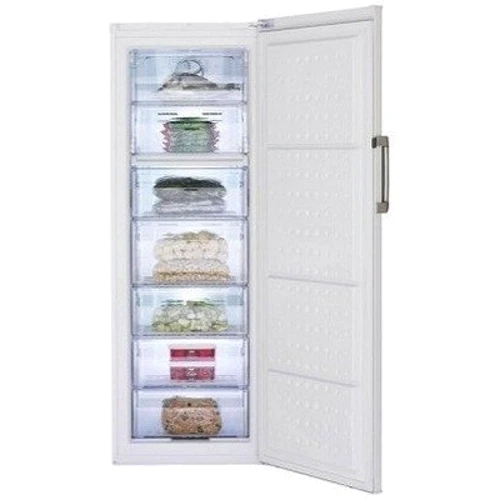Морозильная камера BEKO FS 127320: Исполнение Отдельностоящий