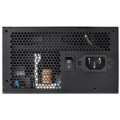 Блок питания Silverstone ET650-G (SST-ET650-G): КПД, % 90