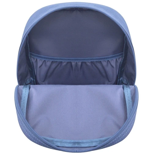 Жіночий рюкзак Bagland Молодіжний Mini 757 сірий (0050866): Тип Рюкзаки