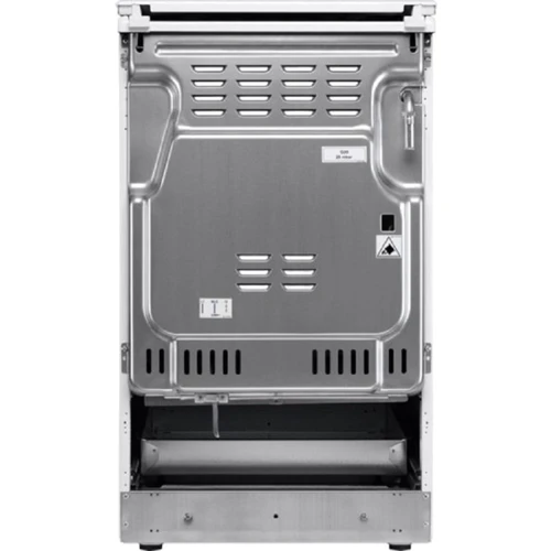 Газовая плита Electrolux LKG504000X: Тип устройства кухонная плита