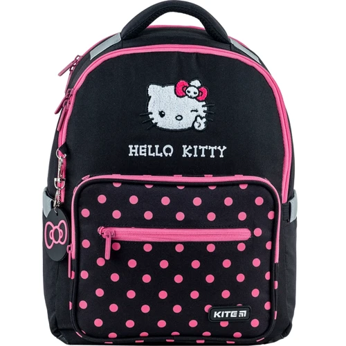 Рюкзак Kite Education 770 Hello Kitty (HK24-770M) фото 16