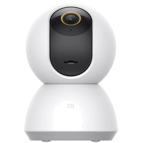 IP-камера видеонаблюдения Xiaomi Mi Home Security Camera 360° 2K  (MJSXJ09CM / BHR4900CN)  CN: Тип подключения к интернету Беспроводное