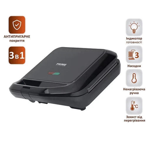 Prime Technics PMM 346 B