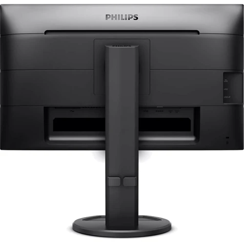 Монитор Philips B-line 240B9/00: Разрешение Wide UXGA (1920x1200)