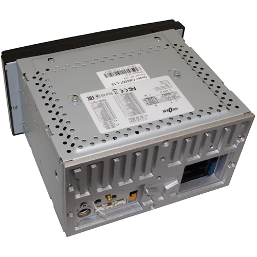 Штатная магнитола Gazer CM6007-L10