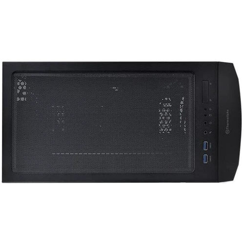 Корпус Thermaltake Versa J25 TG RGB (CA-1L8-00M1WN-01) фото 8