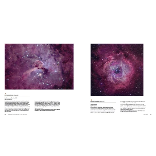 Brian May: Astronomy Photographer of the Year: Collection 2: Обложка Твердая