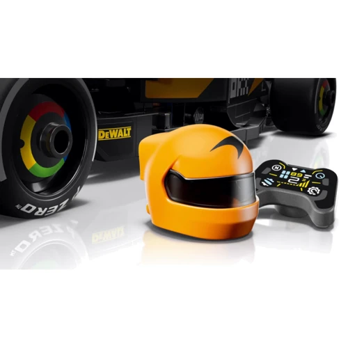 Конструктор LEGO Speed Champions Автомобиль для гонок McLaren F1® Team MCL38 269 элементов (77251) фото 6