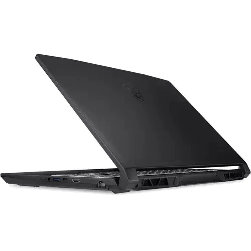 Ноутбук MSI Creator M16 A12UD (A12UD-266): Тип экрана матовый