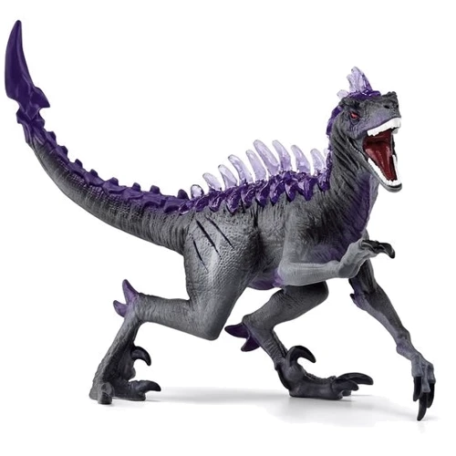 Игрушка-фигурка Schleich Теневой раптор (70154): Тип Игровая фигурка
