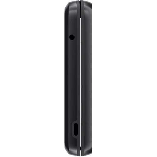 Мобильный телефон HMD 2660 4G FLIP Dual Sim Black (UA UCRF) фото 12