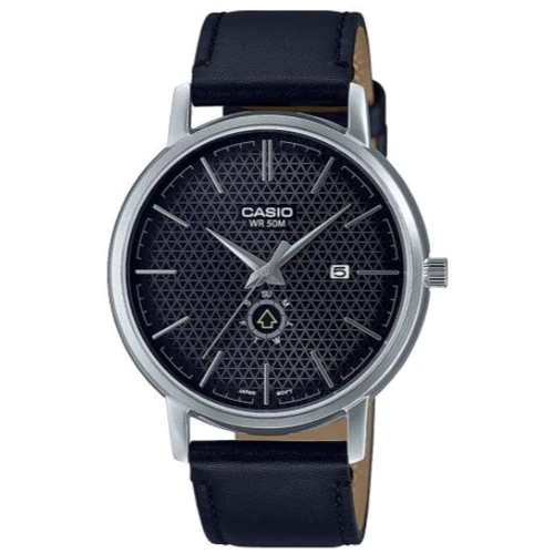 Наручний годинник Casio MTP-B125L-1AVEF