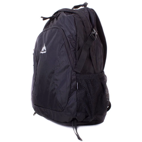 Мужской рюкзак Onepolar черный (W1798-black): Страна производитель Китай