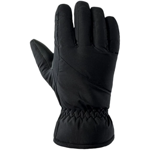 Перчатки Martes Esper (ESPER-BLACK) L черные: Страна производитель Пакистан