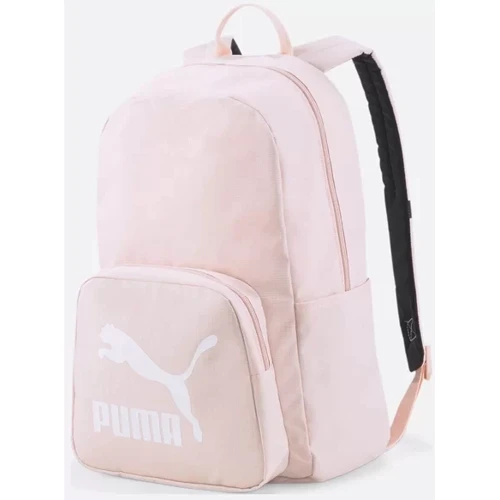 Жіночий рюкзак Puma Originals Urban Backpack рожевий (07922103 - MISC)