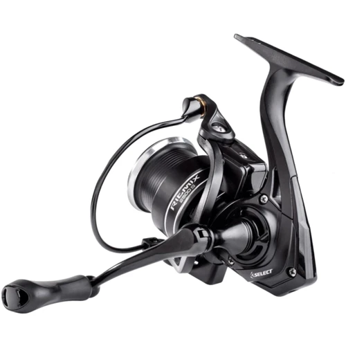 Котушка рибальська Select Ritmix 1500S 6+1BB 5.21 (1870.70.96)
