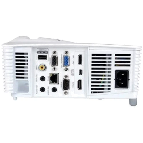 Проектор Optoma EH416e: Джерело світла Лампа накаливания