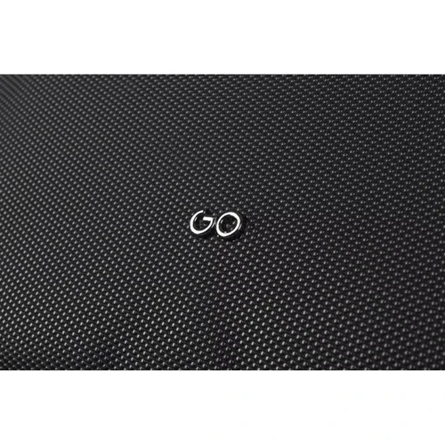 Универсальная коляска 2 в 1 EasyGo Giro black (9023-EGG-13) фото 15
