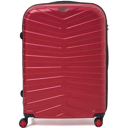 Чемодан Ricco Grande XL red (T15002red-XL)
