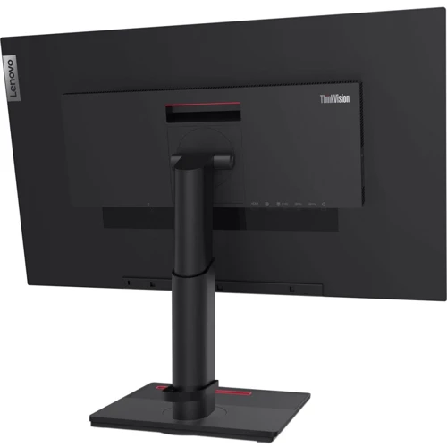 Монитор Lenovo ThinkVision P32p-20 (62A2GAT2UA): Время реакции, мс 4