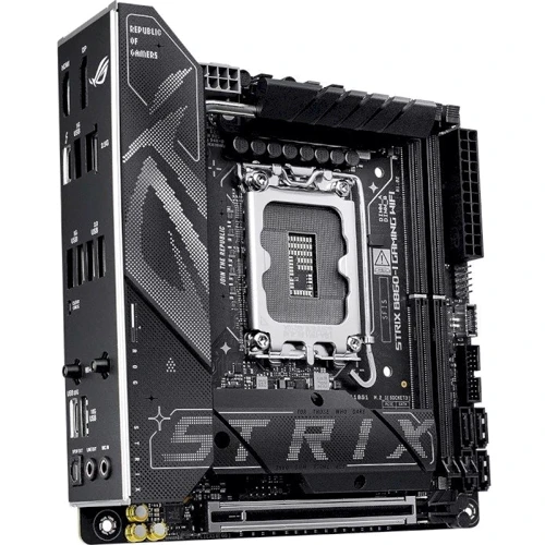 ASUS ROG STRIX B860-I GAMING WIFI