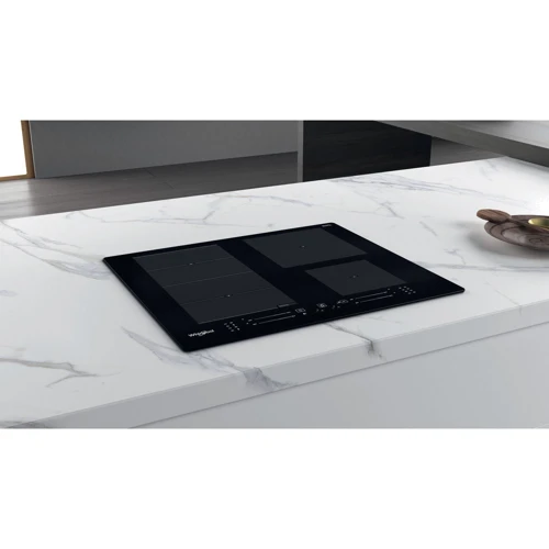 Варочная поверхность электрическая Whirlpool WF S0160 NE фото 16