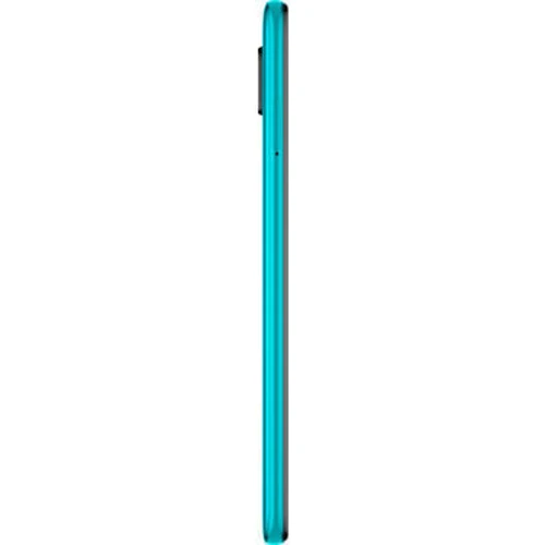 Смартфон Xiaomi Redmi Note 9S 4/64 GB Aurora Blue Approved Витринный образец фото 10