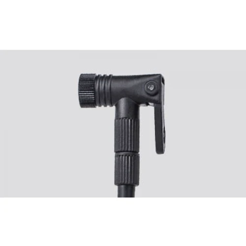 Насос Topeak Turbo Morph Digital 11 bar 320 г (TTM-DGD)