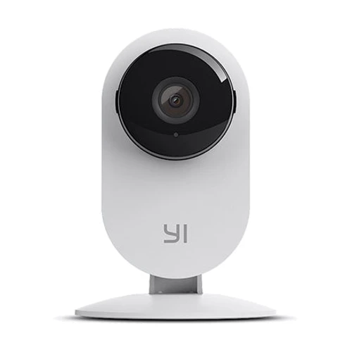 Xiaomi Yi Home International Edition White