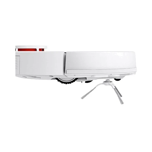 Робот уборщик Xiaomi MiJia Mi Robot Vacuum-Mop P STYTJ02YM White (SKV4110GL) фото 5