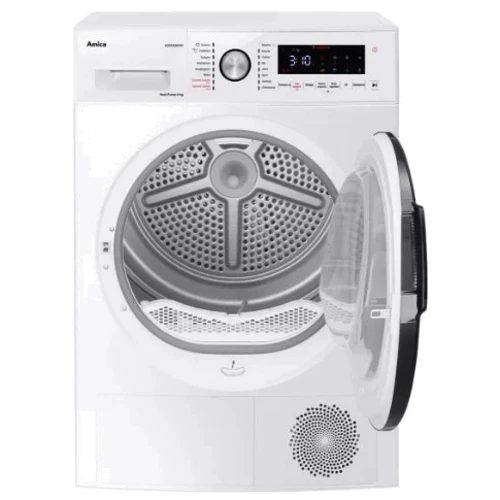 Сушильная машина Amica AD2C82KVH: Количество программ 16