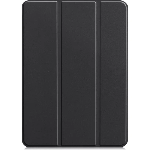 Аксесуар для iPad BeCover Smart Case Black для iPad Pro 11 M4 2024 (711621)