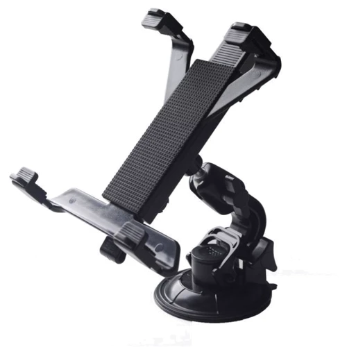 Тримач 2E Car Holder Black (2E-CH01-10): Сумісність Для планшета