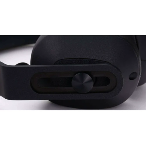 Навушники 1More MK801 Over-Ear Bass Driven Mic Black: Тип конструкції накладні