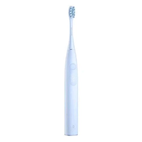 Зубная щетка Oclean F1 Light Blue (Международная версия): Назначение взрослая