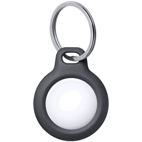 Belkin Secure Holder with Key Ring for AirTag Black фото 1