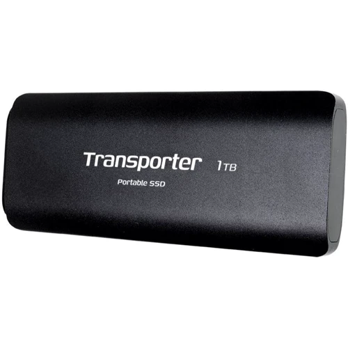 PATRIOT Transporter 1 TB (PTP1TBPEC) UA: Интерфейс подключения USB Type-C