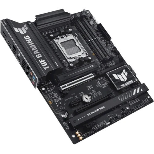 ASUS TUF GAMING B850-PLUS WIFI