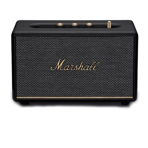 Акустика Marshall Acton III Black (1006004): Цвет черный