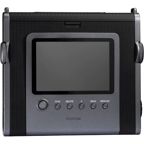 Fujifilm INSTAX Wide Evo Black (16840933)