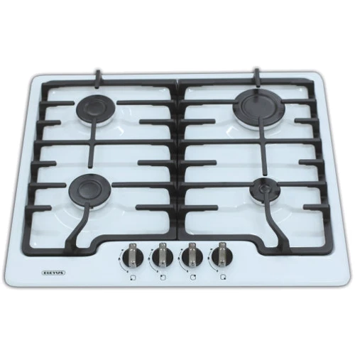Варочная поверхность газовая Eleyus GRACIA 60 WH CF