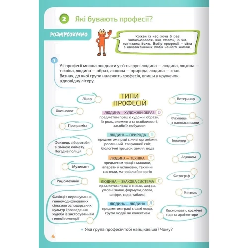 STEM-LAB. Тетрадь-конспект ученика. 5 клас: Обкладинка Мягкая