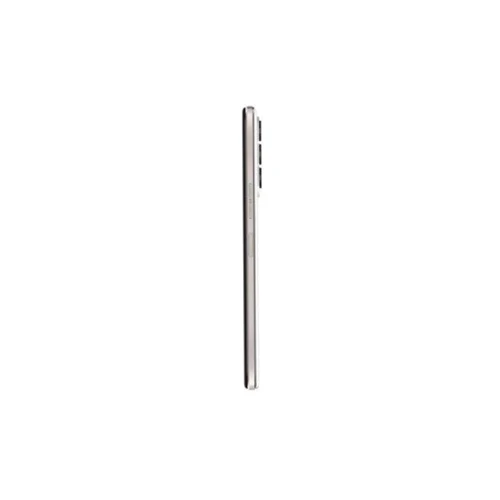 Смартфон Tecno Camon 18p (CH7n) 8/128Gb Ceramic White Approved Витринный образец: Причина уценки Как новый (витринный образец): смартфон выглядит и функционирует как новый. Смартфон полностью протестирован по программе Approved, все функции работают корректно
