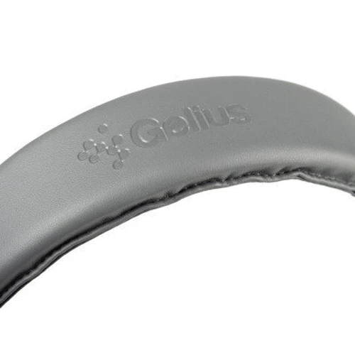 Наушники Gelius Pro Perfect 2 GL-HBB-0019 Grey: Назначение гарнитуры для ПК